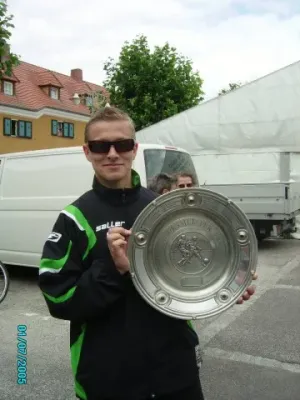 historischer Festumzug 650 Jahre Piesteritz