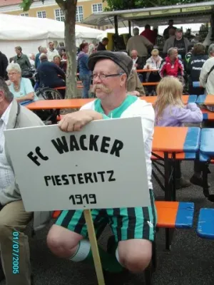 historischer Festumzug 650 Jahre Piesteritz