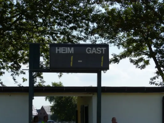 Oberligaderby GWP-Halle 96