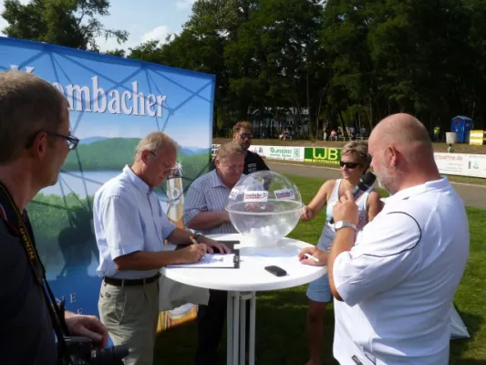 Oberligaderby GWP-Halle 96