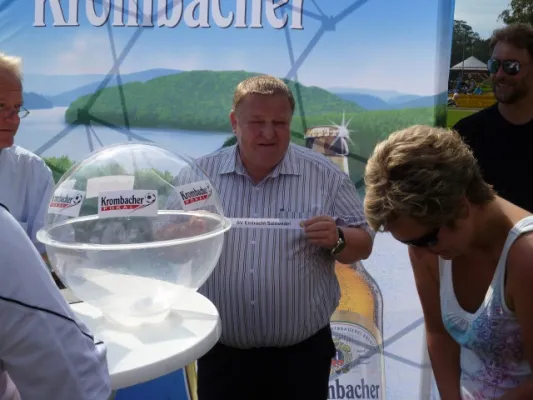 Oberligaderby GWP-Halle 96