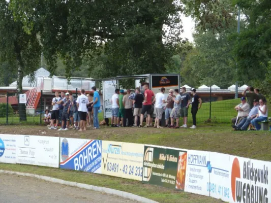 Oberligaderby GWP-Halle 96