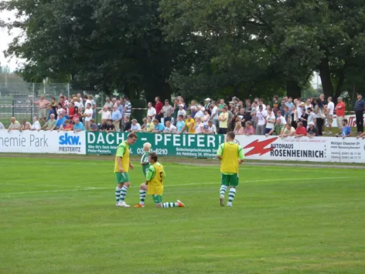 Oberligaderby GWP-Halle 96