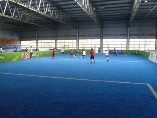 Fahrt nach Wolfsburg