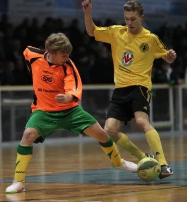 Sparkassencup 2012