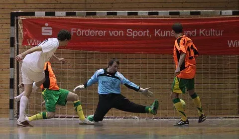 Sparkassencup 2012