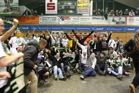 Sparkassencup 2012