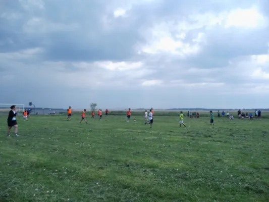 Polnische Ostsee 2013