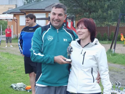 Polnische Ostsee 2013