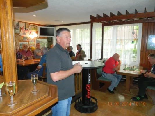 Traditionstreffen 2014