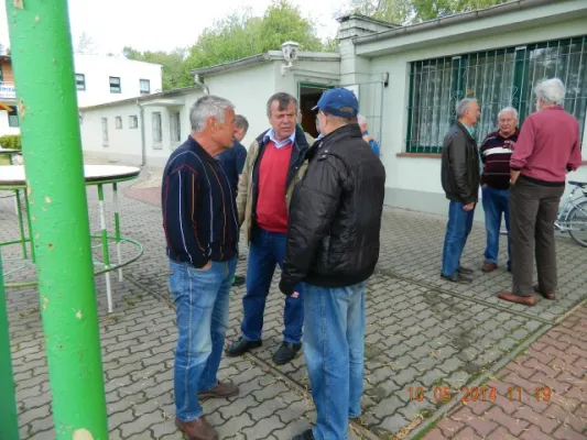 Traditionstreffen 2014