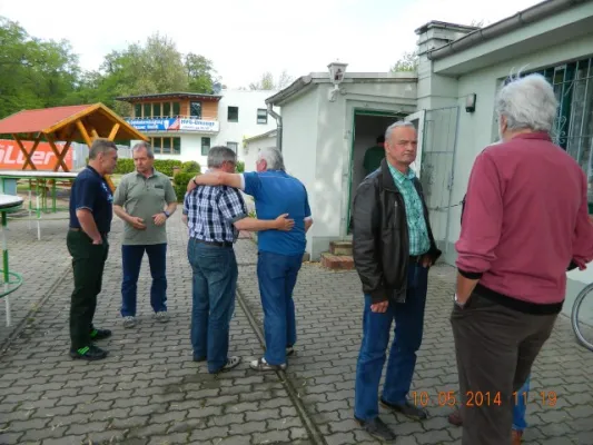 Traditionstreffen 2014