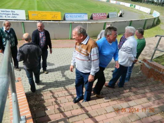 Traditionstreffen 2014