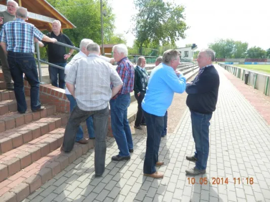 Traditionstreffen 2014