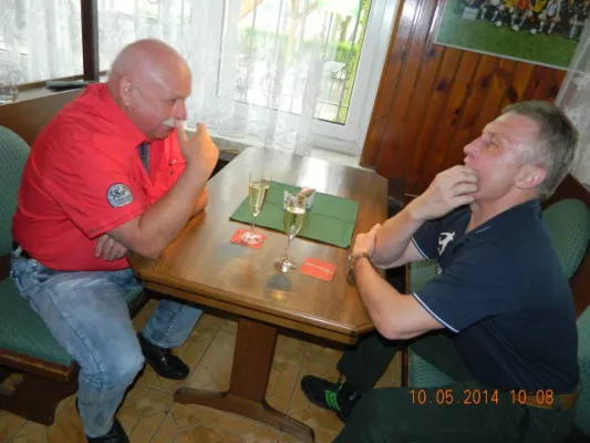 Traditionstreffen 2014