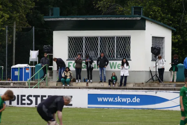 D-Jugend Korro-Trend-Cup 2015