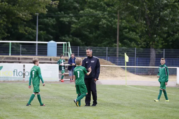 D-Jugend Korro-Trend-Cup 2015