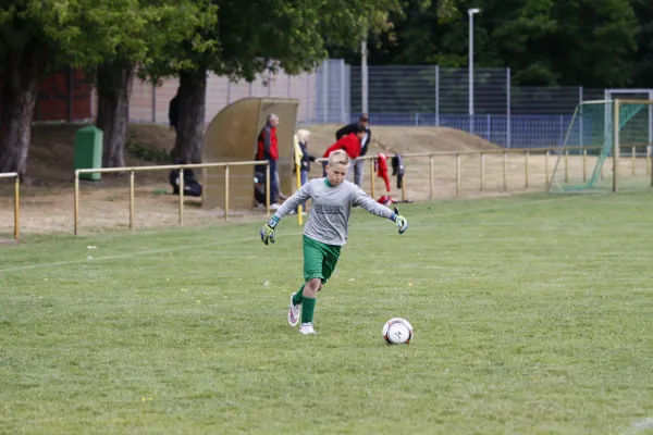 D-Jugend Korro-Trend-Cup 2015