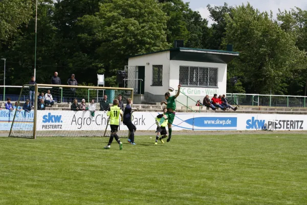 D-Jugend Korro-Trend-Cup 2015