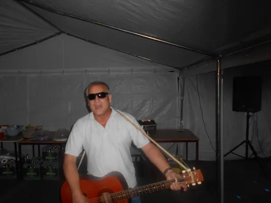 Abschlussfeier C/D-Jugend 2015