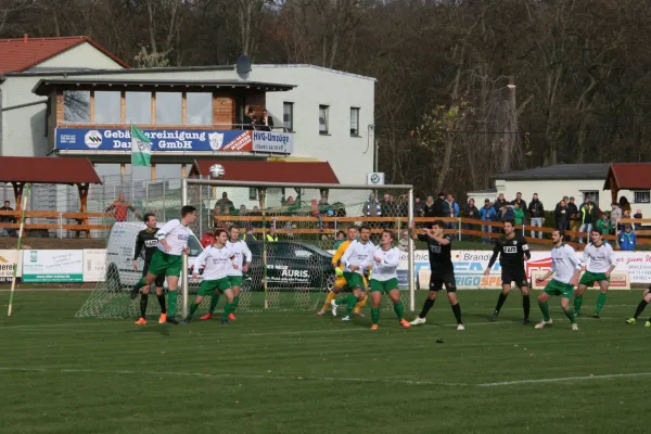 Pokalspiel vs. 1.FC Magdeburg