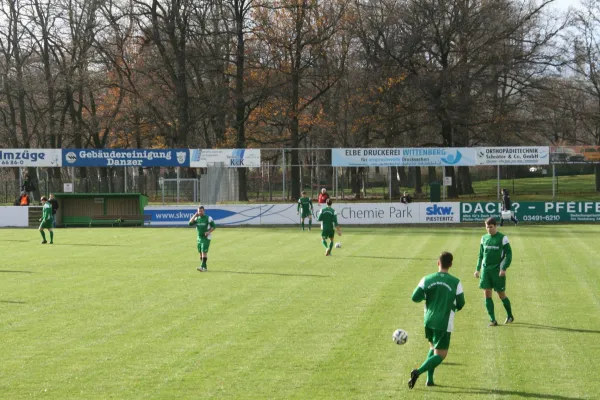 Pokalspiel vs. 1.FC Magdeburg
