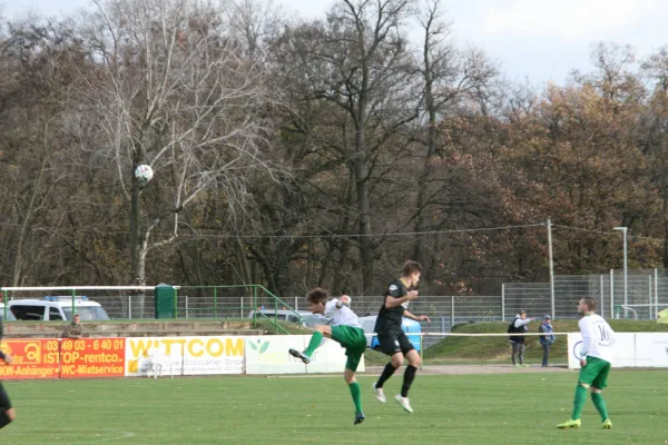 Pokalspiel vs. 1.FC Magdeburg