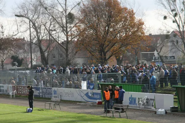 Pokalspiel vs. 1.FC Magdeburg