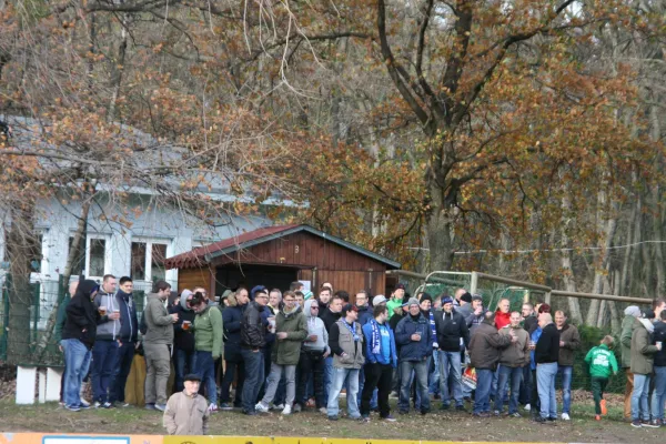 Pokalspiel vs. 1.FC Magdeburg
