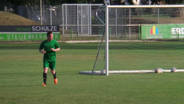 Trainingsauftakt 2016/2017