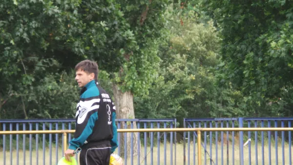 Trainingsauftakt II.Männer