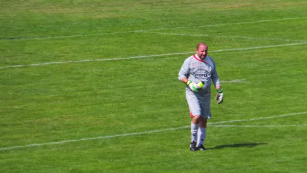 Piesteritz II vs. Kemberg (Testspiel)