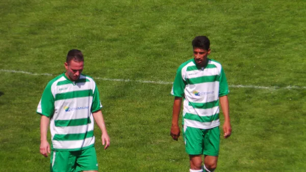 Piesteritz II vs. Kemberg (Testspiel)