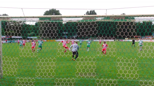 Piesteritz II vs. Kemberg (Testspiel)