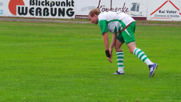 Piesteritz II vs. Kemberg (Testspiel)