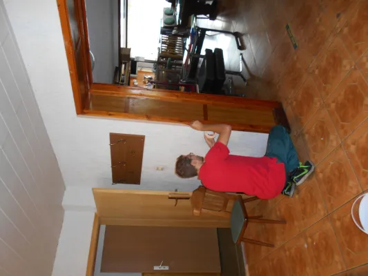 Arbeitseinsatz August 2016