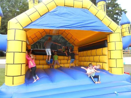 Saisoneröffnung 21.08.2016