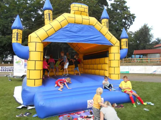 Saisoneröffnung 21.08.2016