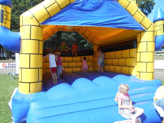 Saisoneröffnung 21.08.2016