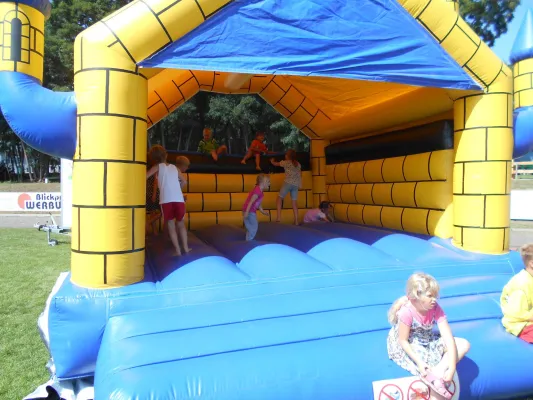 Saisoneröffnung 21.08.2016