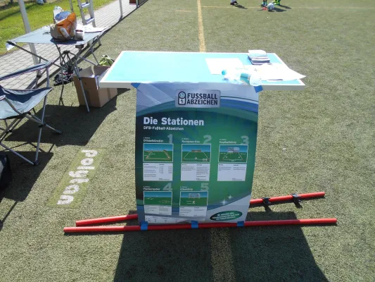 Saisoneröffnung 21.08.2016