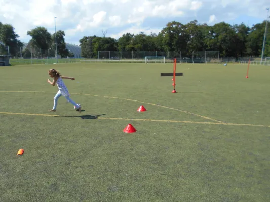 Saisoneröffnung 21.08.2016