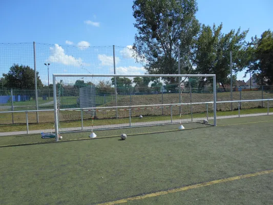 Saisoneröffnung 21.08.2016