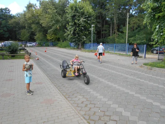 Saisoneröffnung 21.08.2016