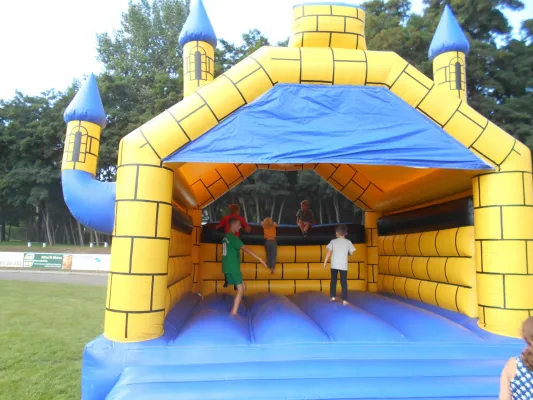 Saisoneröffnung 21.08.2016