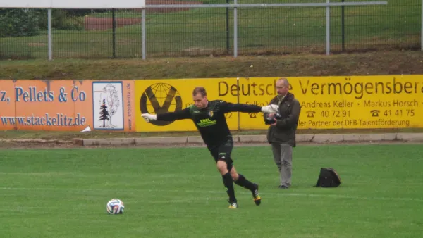 Erster Heimsieg der neuen Saison 2016/2017