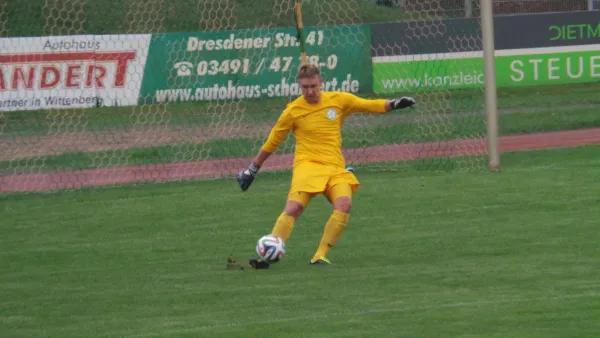 Erster Heimsieg der neuen Saison 2016/2017