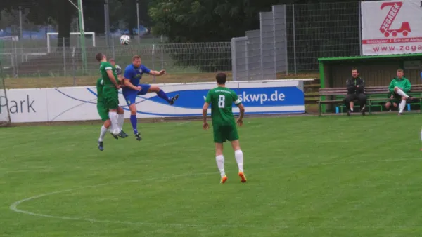 Erster Heimsieg der neuen Saison 2016/2017