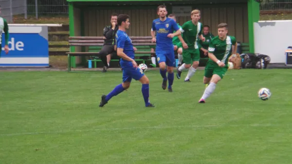 Erster Heimsieg der neuen Saison 2016/2017