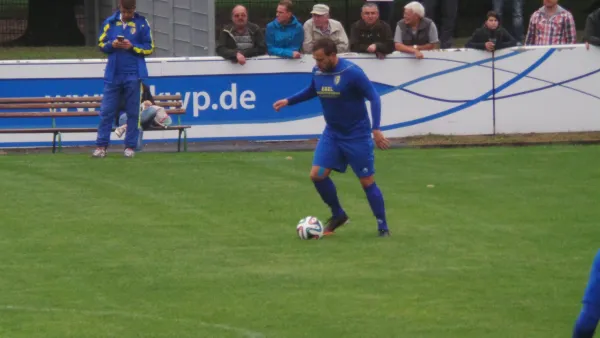 Erster Heimsieg der neuen Saison 2016/2017